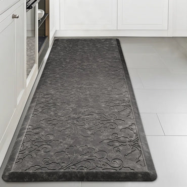 HEBE Anti-Fatigue Non-Skid Waterproof Kitchen Mat
