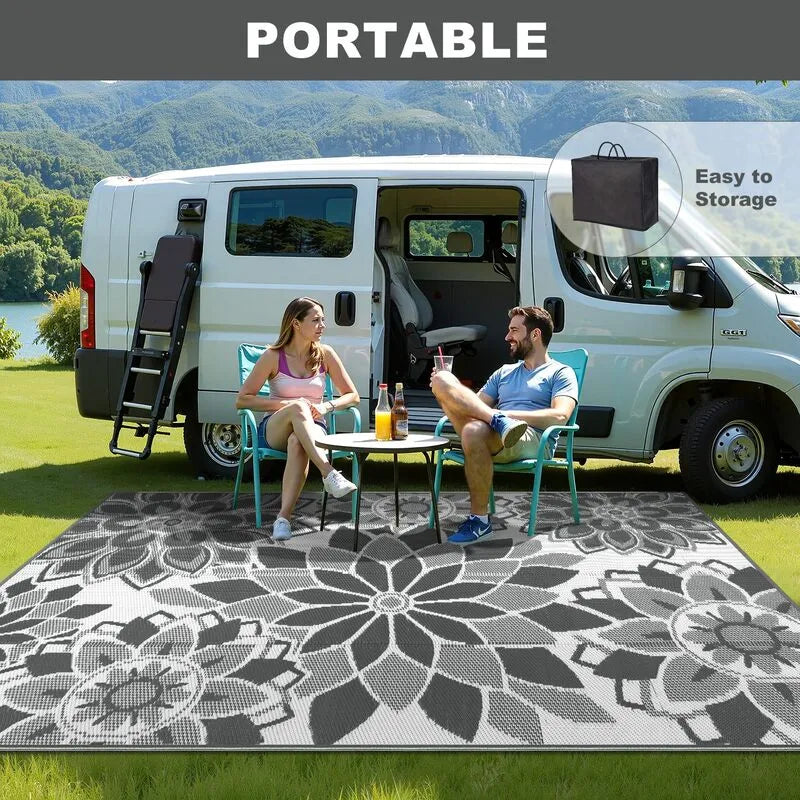AR002197_grey_8x10_RV_camping_rug_portable_lightweight_plastic_straw_mat_for_outdoor_heberug