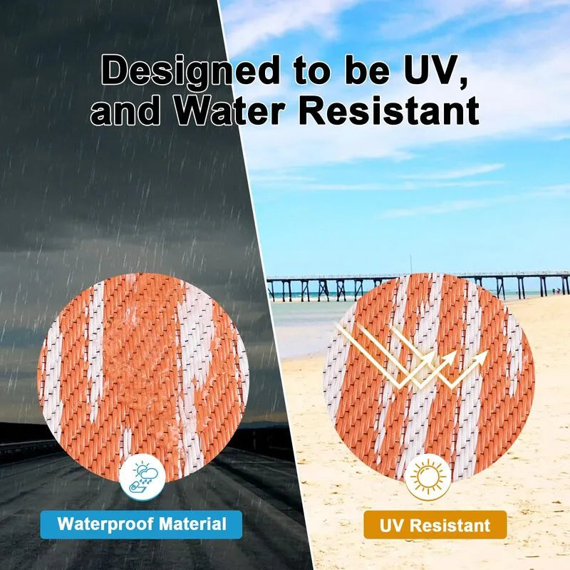 AR004124_orange_8x10_outdoor_rug_UV_resistant_waterproof_plastic_straw_beach_carpet_heberug