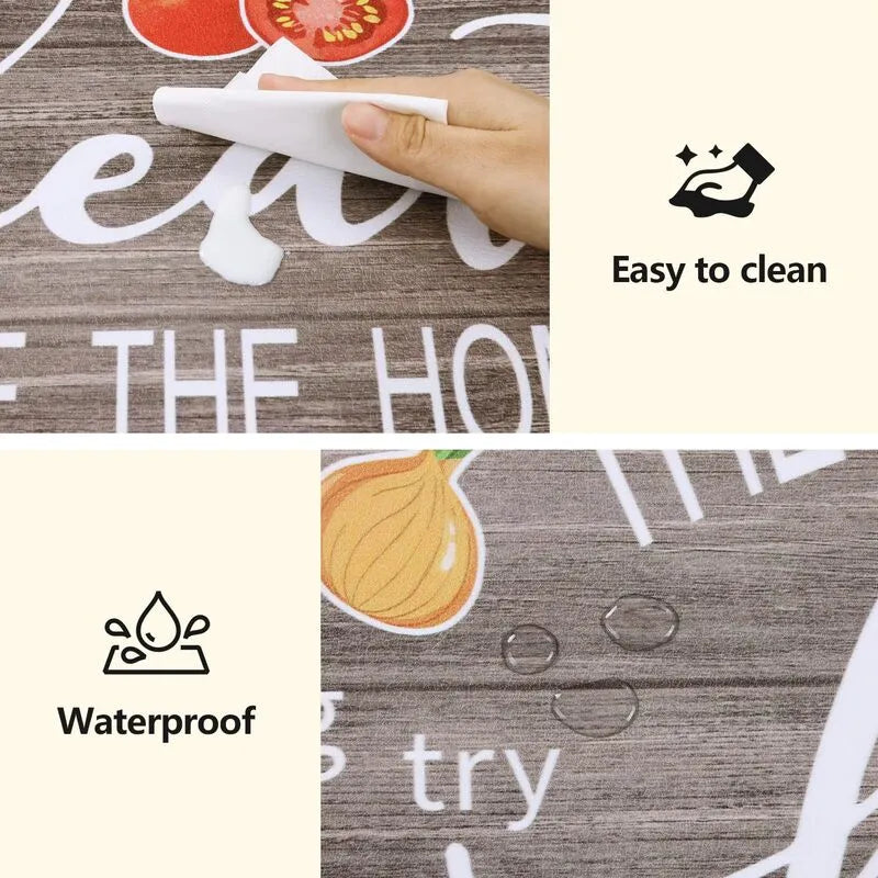 AR007061_brown_waterproof_kitchen_mat_set_easy_to_clean_wipeable_cushioned_floor_rug_anti_fatigue_heberug