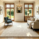 Why a Beige Rug is the Ultimate Neutral for Any Room