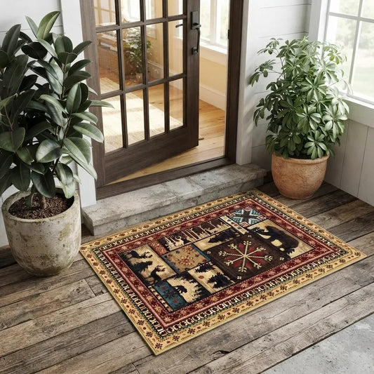 How to Choose an Entryway Mat Indoor Easily