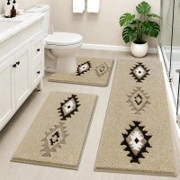 Bathroom Rugs