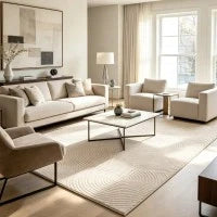 Living Room Rugs