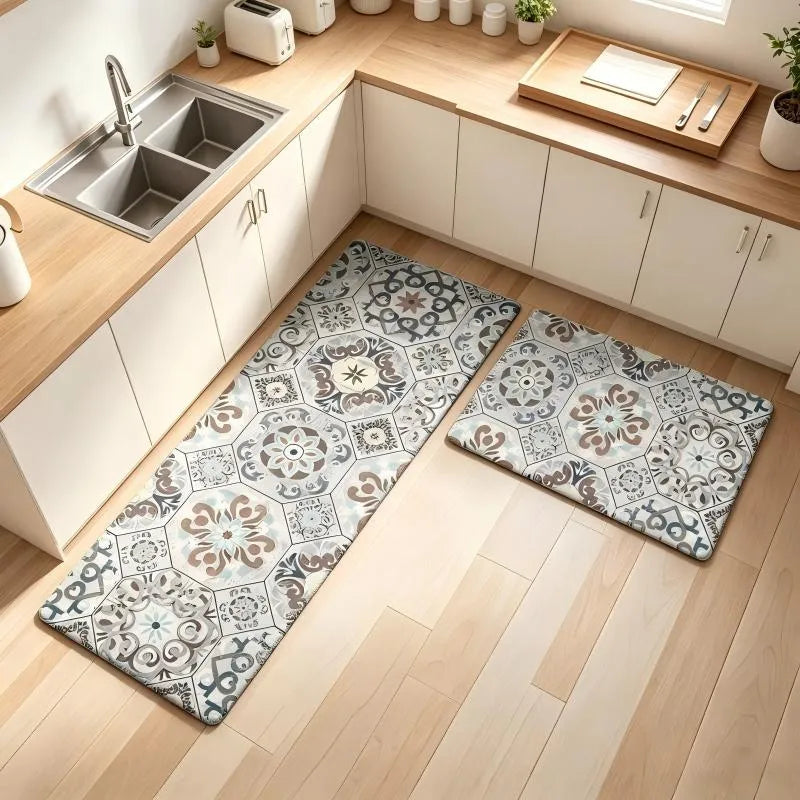 Kitchen Rugs