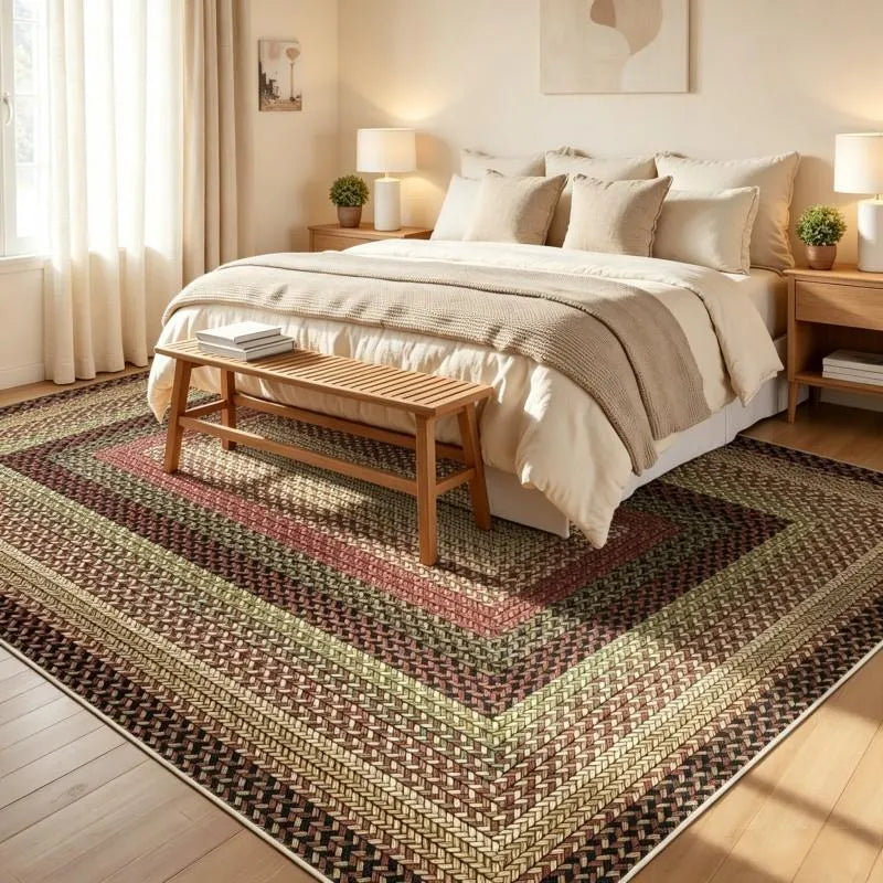 Bedroom Rugs