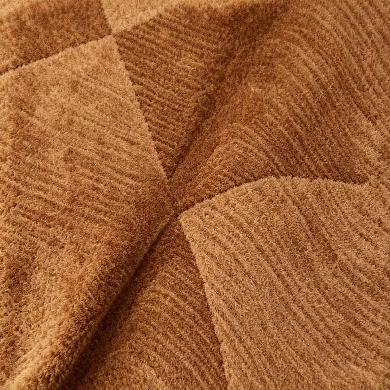 Brown Rugs
