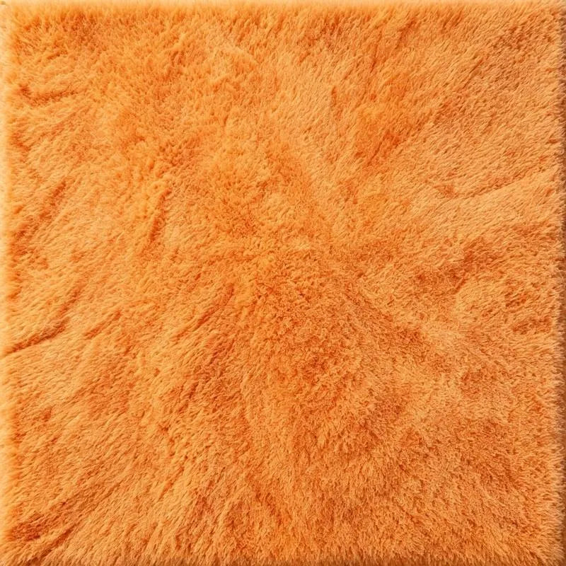 Orange Rugs