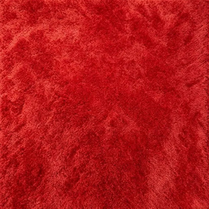 Red Rugs