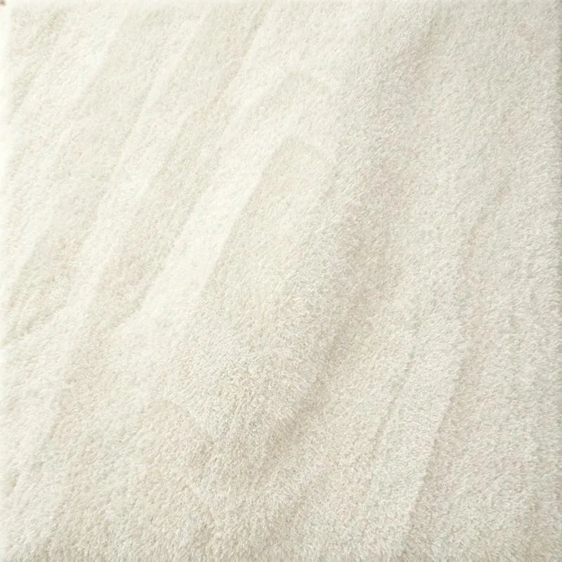 White Rugs