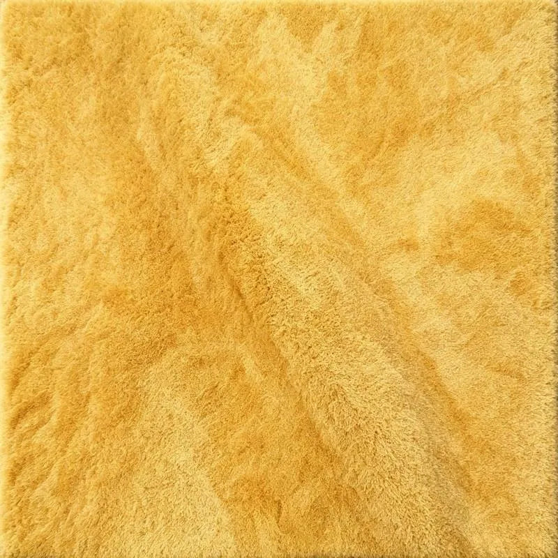 Yellow Rugs
