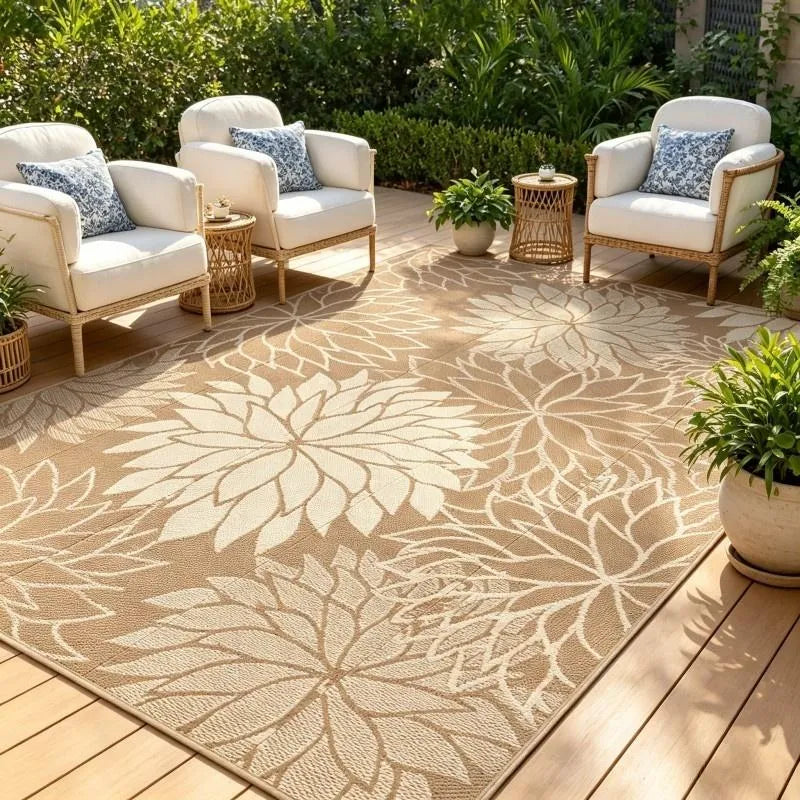 Outdoor Rugs