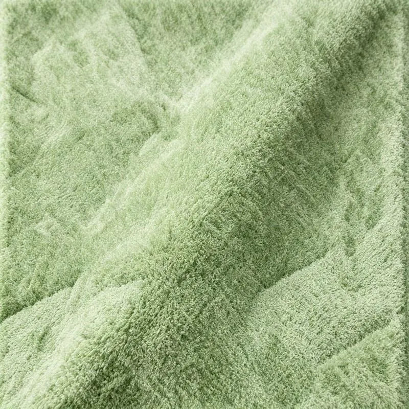 Green Rugs