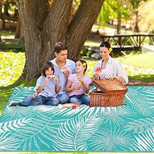 Outdoor Rug for Patios