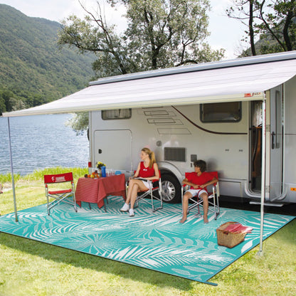 Outdoor Rug for Patios