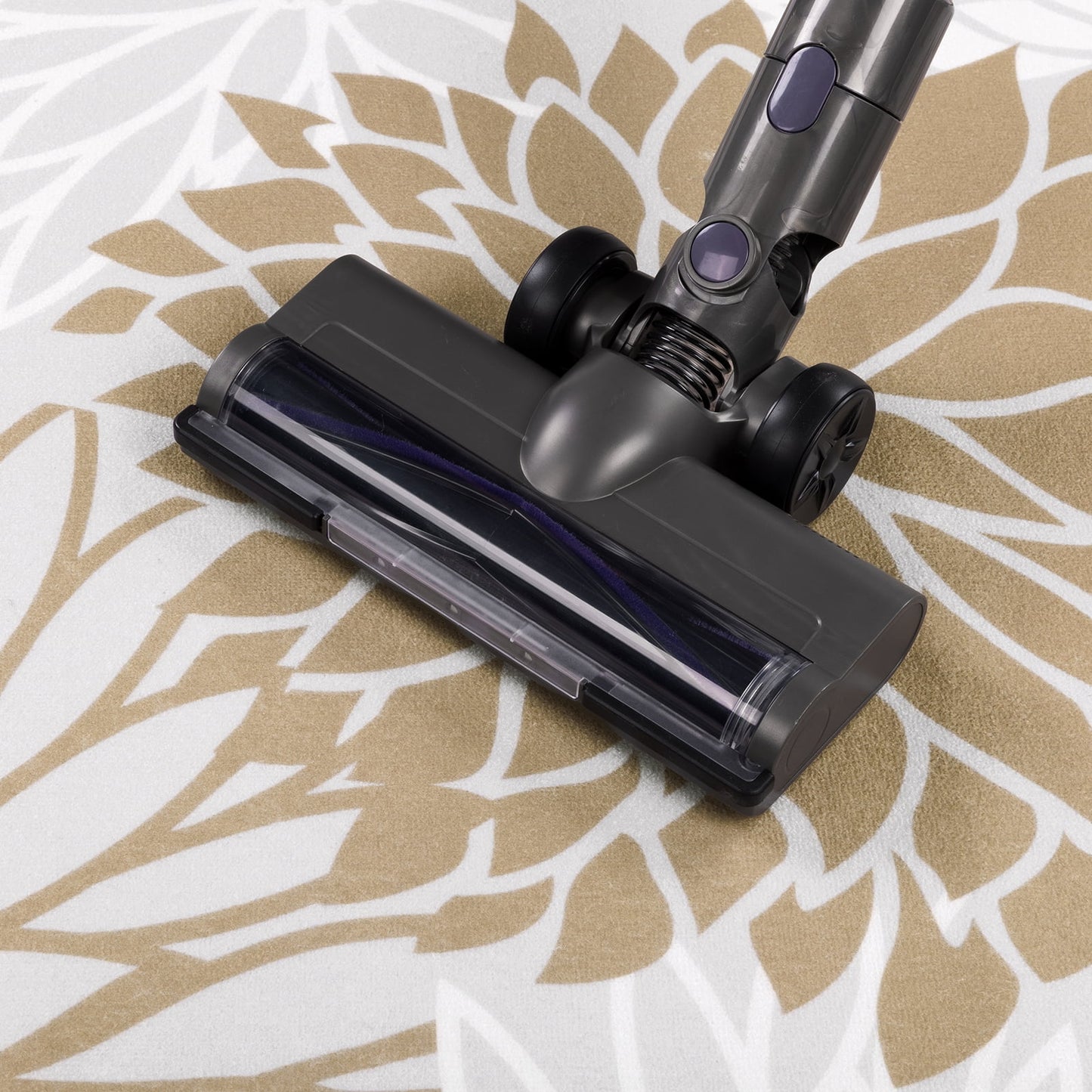 HEBE Hallway Runner Rug Non Slip Laundry Room Rug Runner Washable Kitchen Floor Carpet Rug Runner Farmhouse Entryway Mat Floral Area Rugs Runners for Hallway Bathroom Bedroom