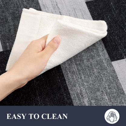 HEBE Kitchen Mats for Floor, 3/4 Inch Thick, Anti Fatigue Cushioned Mat
