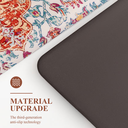HEBE Cushioned Kitchen Mats Anti Fatigue Standing Mat for Floor