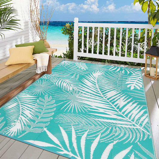Outdoor Rug for Patios