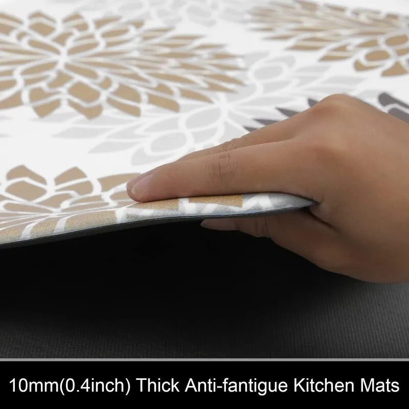 AR000195_brown_10mm_25_inch_thick_cushioned_PVC_foam_anti_fatigue_standing_kitchen_runner_mat_heberug