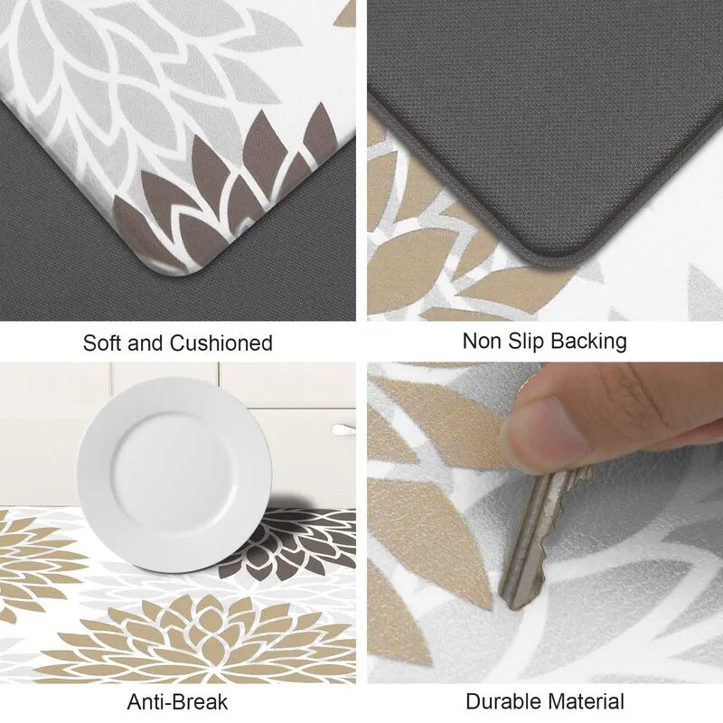 AR000195_brown_soft_cushioned_non_slip_durable_pvc_kitchen_floor_runner_mat_anti_break_US_home_heberug