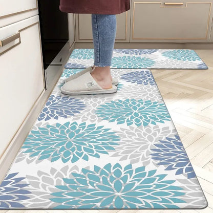 AR000196_blue_floral_2_piece_anti_fatigue_kitchen_mat_set_17.3x28_17.3x48_flower_rug_US_home_heberug