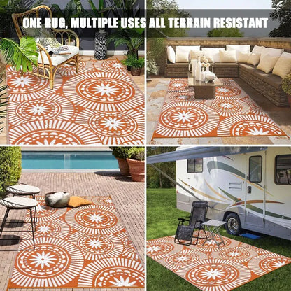 AR001982_orange_5x8_versatile_outdoor_area_rug_plastic_straw_mat_for_patio_RV_pool_deck_heberug