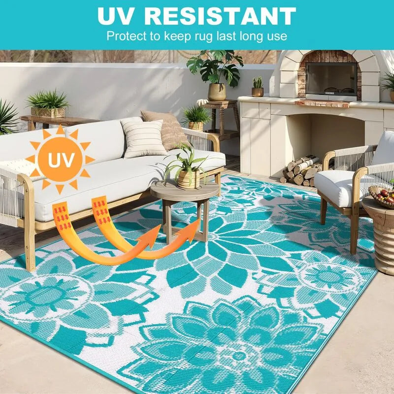 AR002190_blue_8x10_outdoor_patio_rug_UV_resistant_plastic_straw_carpet_US_home_heberug