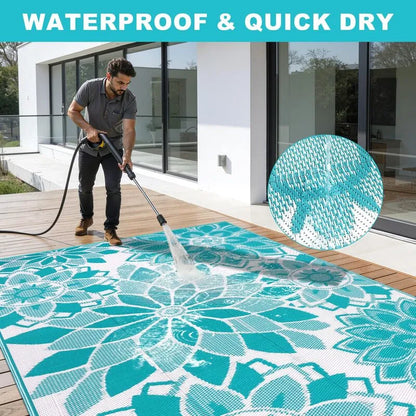 AR002190_blue_8x10_waterproof_outdoor_rug_washable_plastic_straw_mat_quick_dry_heberug