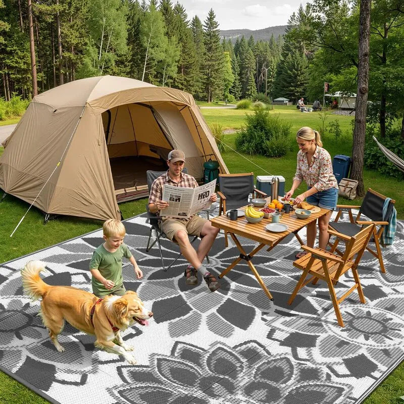 AR002197_grey_8x10_camping_rug_plastic_straw_picnic_mat_for_tent_lawn_US_home_heberug