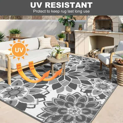 AR002197_grey_8x10_outdoor_patio_rug_UV_resistant_plastic_straw_carpet_US_home_heberug