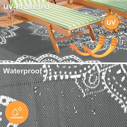AR002229_grey_9x12_outdoor_patio_rug_UV_protected_waterproof_plastic_straw_carpet_heberug