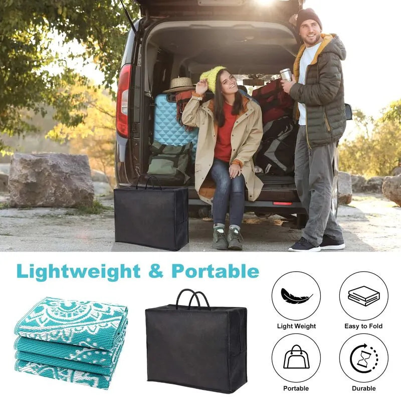 AR002233_blue_9x12_lightweight_portable_camping_rug_foldable_plastic_straw_mat_heberug
