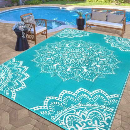 AR002233_blue_9x12_outdoor_rug_boho_mandala_plastic_straw_patio_carpet_US_home_heberug