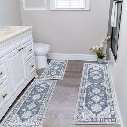 AR002457_blue_boho_3_piece_bathroom_runner_rug_set_non_slip_washable_bath_floor_mats_US_home_HEBE RUGS