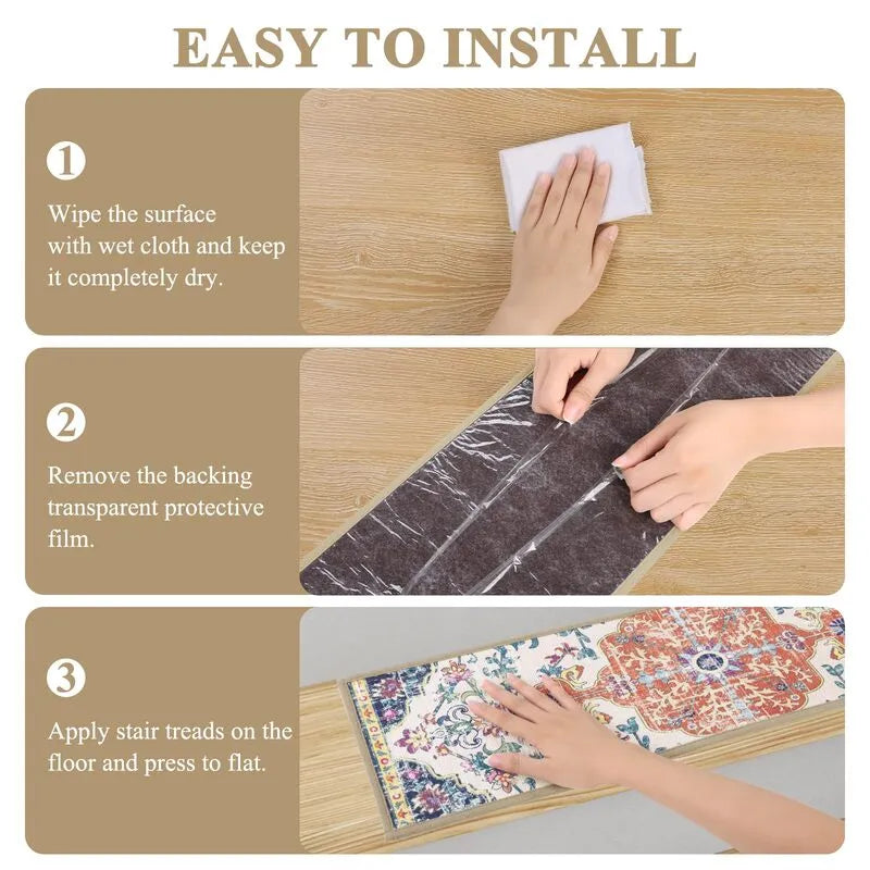 AR003288orangestairtreadseasyinstallationguidepeelandsticknonslipstairmatHEBE RUGS