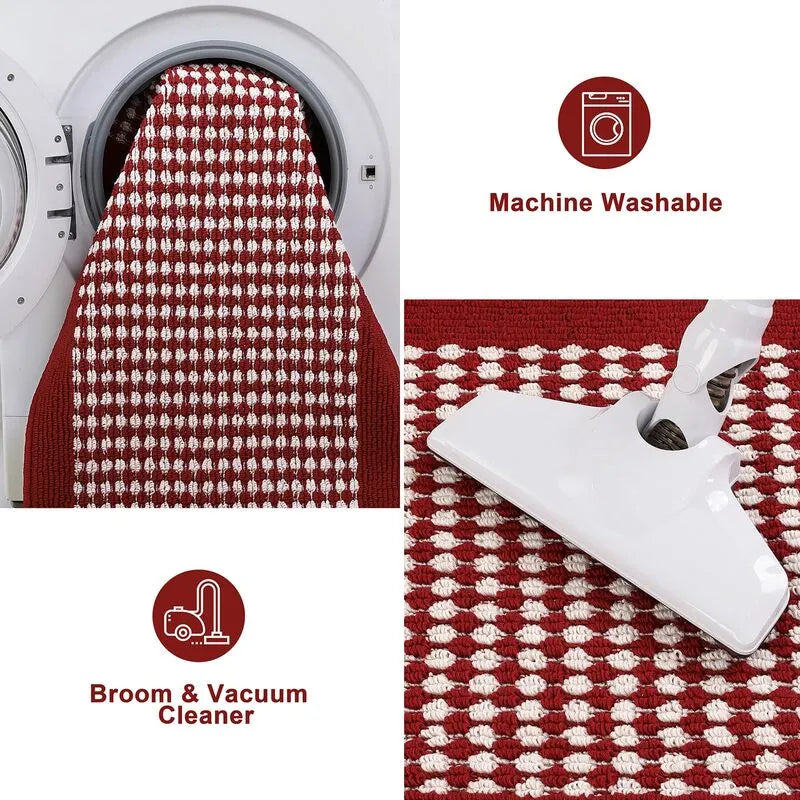 AR003521_red_machine_washable_easy_clean_vacuum_friendly_kitchen_runner_rug_for_US_homes_HEBE RUGS