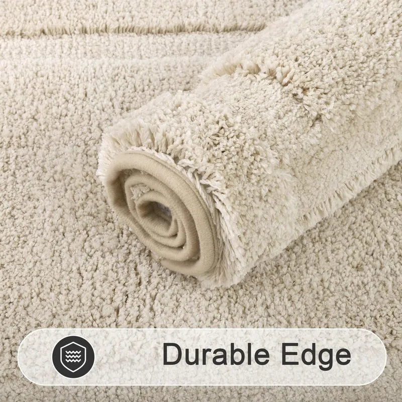 AR003840_beige_2x5_bath_runner_rug_durable_edge_thick_plush_roll_up_bathroom_mat_HEBE RUGS