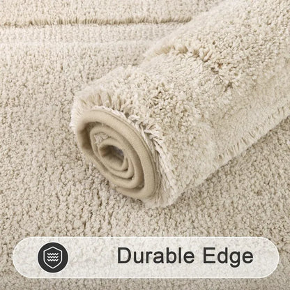 AR003840_beige_2x5_bath_runner_rug_durable_edge_thick_plush_roll_up_bathroom_mat_HEBE RUGS