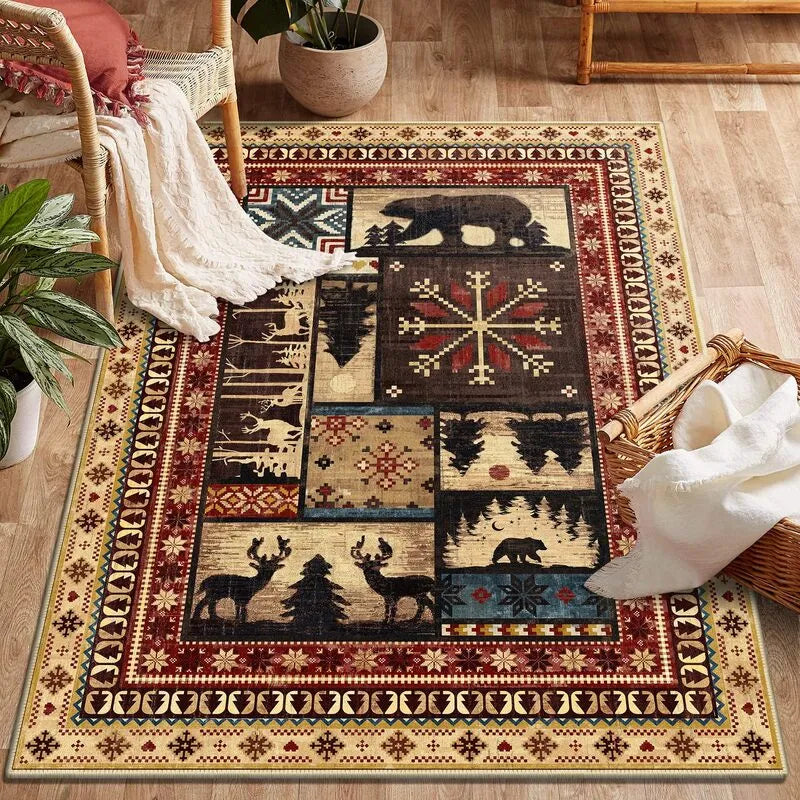 AR003921_colorful_3x5_small_area_rug_rustic_lodge_cabin_bear_deer_printed_accent_rug_US_home_heberug