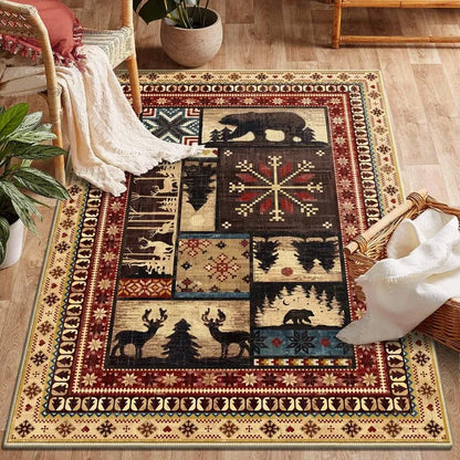 AR003921_colorful_3x5_small_area_rug_rustic_lodge_cabin_bear_deer_printed_accent_rug_US_home_heberug