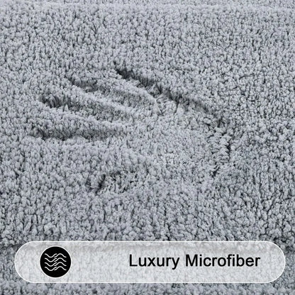 AR003995_grey_2x5_bath_rug_runner_luxury_microfiber_high_density_plush_floor_carpet_HEBE RUGS