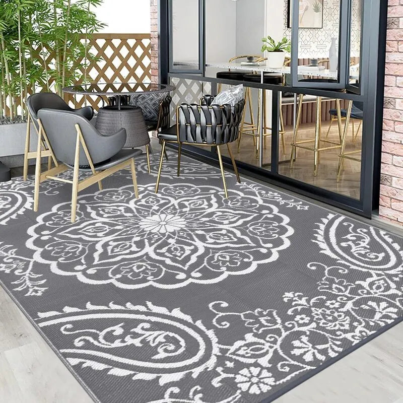 AR004054_grey_10x14_outdoor_area_rug_boho_paisley_porch_carpet_US_home_heberug