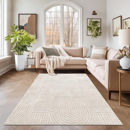 AR005415beige5x7livingroomarearugmodernneutralhomedecorforAmericanhouseheberug