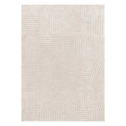 AR005415beige5x7moderngeometricarearugfullviewpatternneutralfloorcarpetheberug