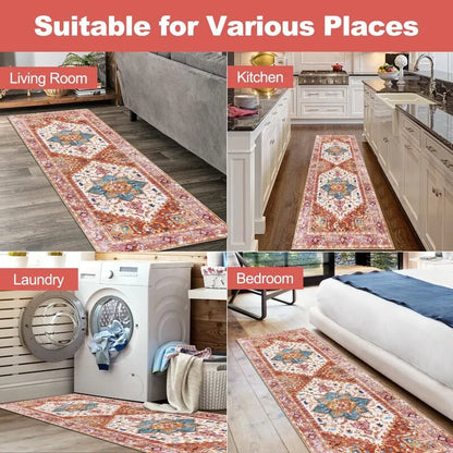 AR005497_pink_2x6_long_runner_rug_for_kitchen_aisle_hallway_laundry_room_bedroom_heberug