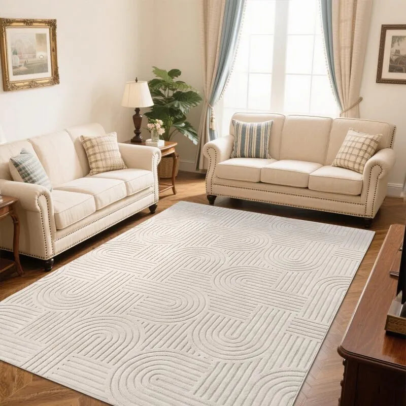 AR006246beige5x7livingroomarearugmodernneutralhomedecorforAmericanhouseheberug