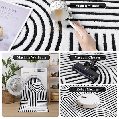 AR006581_white_machine_washable_stain_resistant_6x9_area_rug_vacuum_robot_friendly_easy_clean_heberug