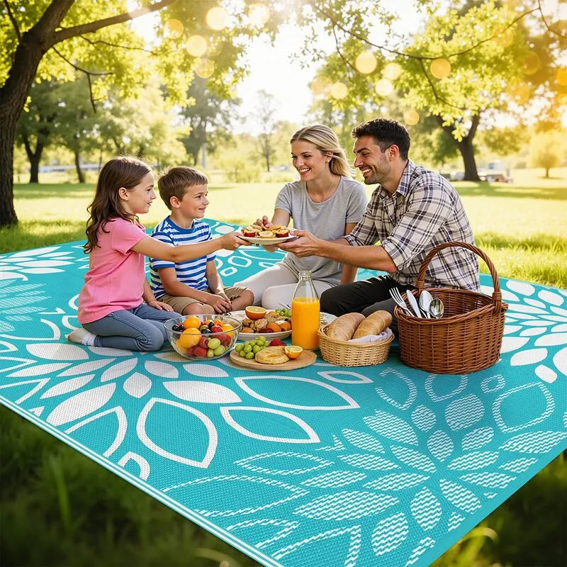 AR007285_blue_9x12_outdoor_picnic_rug_plastic_straw_mat_for_lawn_backyard_park_heberug