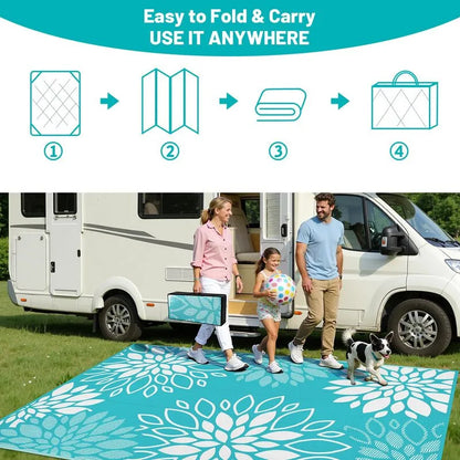 AR007285_blue_9x12_portable_outdoor_rug_foldable_plastic_straw_RV_mat_heberug